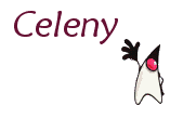 Nombre animado Celeny 01