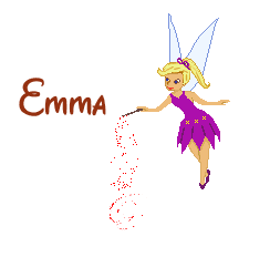 Nombre animado Emma 11
