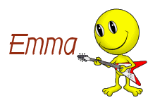 Nombre animado Emma 14