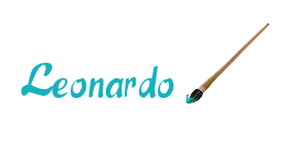 Nombre animado Leonardo 11