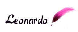 Nombre animado Leonardo 14