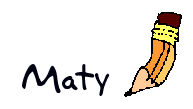 Nombre animado Maty 02