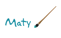 Nombre animado Maty 04